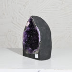 Load image into Gallery viewer, Natural Amethyst Geode 2.5kg - Raw Crystal for Healing
