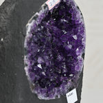 Load image into Gallery viewer, Natural Amethyst Geode 2.9kg - Raw Crystal for Healing