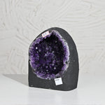 Load image into Gallery viewer, Natural Amethyst Geode 2.9kg - Raw Crystal for Healing