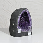 Load image into Gallery viewer, Natural Amethyst Geode 2.4kg - Raw Crystal for Healing