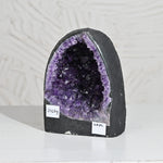 Load image into Gallery viewer, Natural Amethyst Geode 2.4kg - Raw Crystal for Healing