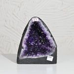 Load image into Gallery viewer, Natural Amethyst Geode 2.9kg - Raw Crystal for Healing
