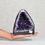 Load image into Gallery viewer, Natural Amethyst Geode 2.9kg - Raw Crystal for Healing