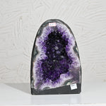 Load image into Gallery viewer, Natural Amethyst Geode 6.3kg - Raw Crystal for Healing