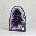 Load image into Gallery viewer, Natural Amethyst Geode 6.3kg - Raw Crystal for Healing