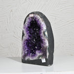 Load image into Gallery viewer, Natural Amethyst Geode 6.3kg - Raw Crystal for Healing