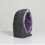 Load image into Gallery viewer, Natural Amethyst Geode 2.5kg - Raw Crystal for Healing
