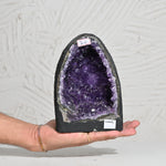 Load image into Gallery viewer, Natural Amethyst Geode 2.5kg - Raw Crystal for Healing