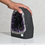 Load image into Gallery viewer, Natural Amethyst Geode 5.7kg - Raw Crystal for Healing