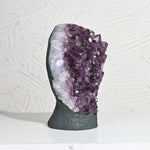 Load image into Gallery viewer, Natural Amethyst Geode 7.15kg - Raw Crystal for Healing