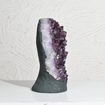Load image into Gallery viewer, Natural Amethyst Geode 7.15kg - Raw Crystal for Healing