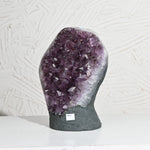 Load image into Gallery viewer, Natural Amethyst Geode 7.15kg - Raw Crystal for Healing