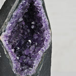 Load image into Gallery viewer, Natural Amethyst Geode 2.4kg - Raw Crystal for Healing