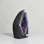 Load image into Gallery viewer, Natural Amethyst Geode 2.4kg - Raw Crystal for Healing