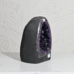 Load image into Gallery viewer, Natural Amethyst Geode 3.3kg - Raw Crystal for Healing