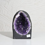 Load image into Gallery viewer, Natural Amethyst Geode 2.9kg - Raw Crystal for Healing