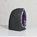 Load image into Gallery viewer, Natural Amethyst Geode 2.9kg - Raw Crystal for Healing