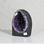 Load image into Gallery viewer, Natural Amethyst Geode 2.9kg - Raw Crystal for Healing