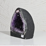 Load image into Gallery viewer, Natural Amethyst Geode 3.1kg - Raw Crystal for Healing