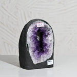 Load image into Gallery viewer, Natural Amethyst Geode 2.1kg - Raw Crystal for Healing