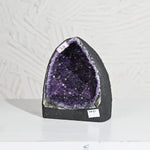 Load image into Gallery viewer, Natural Amethyst Geode 2.1kg - Raw Crystal for Healing