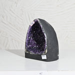 Load image into Gallery viewer, Natural Amethyst Geode 2.1kg - Raw Crystal for Healing