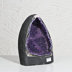 Load image into Gallery viewer, Natural Amethyst Geode 2.5kg - Raw Crystal for Healing