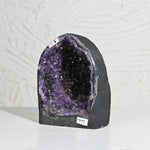 Load image into Gallery viewer, Natural Amethyst Geode 2.6kg - Raw Crystal for Healing