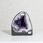Load image into Gallery viewer, Natural Amethyst Geode 3.4kg - Raw Crystal for Healing