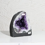 Load image into Gallery viewer, Natural Amethyst Geode 3.4kg - Raw Crystal for Healing