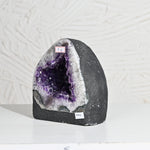 Load image into Gallery viewer, Natural Amethyst Geode 3.4kg - Raw Crystal for Healing