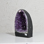 Load image into Gallery viewer, Natural Amethyst Geode 3.7kg - Raw Crystal for Healing
