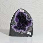Load image into Gallery viewer, Natural Amethyst Geode 2.8kg - Raw Crystal for Healing