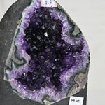 Load image into Gallery viewer, Natural Amethyst Geode 2.8kg - Raw Crystal for Healing