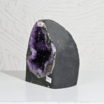 Load image into Gallery viewer, Natural Amethyst Geode 2.8kg - Raw Crystal for Healing