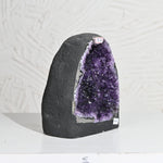 Load image into Gallery viewer, Natural Amethyst Geode 3.7kg - Raw Crystal for Healing