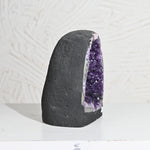 Load image into Gallery viewer, Natural Amethyst Geode 3.7kg - Raw Crystal for Healing