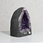 Load image into Gallery viewer, Natural Amethyst Geode 3.9kg - Raw Crystal for Healing