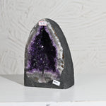Load image into Gallery viewer, Natural Amethyst Geode 3.9kg - Raw Crystal for Healing
