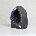 Load image into Gallery viewer, Natural Amethyst Geode 3.5kg - Raw Crystal for Healing