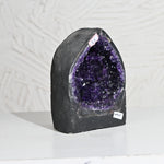Load image into Gallery viewer, Natural Amethyst Geode 3.5kg - Raw Crystal for Healing