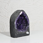 Load image into Gallery viewer, Natural Amethyst Geode 3.5kg - Raw Crystal for Healing