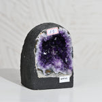 Load image into Gallery viewer, Natural Amethyst Geode 1.3kg - Raw Crystal for Healing