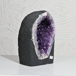 Load image into Gallery viewer, Natural Amethyst Geode 4.6kg - Raw Crystal for Healing