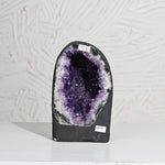 Load image into Gallery viewer, Natural Amethyst Geode 3.7kg - Raw Crystal for Healing