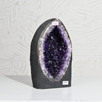 Load image into Gallery viewer, Natural Amethyst Geode 3.5kg - Raw Crystal for Healing