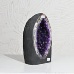 Load image into Gallery viewer, Natural Amethyst Geode 3.5kg - Raw Crystal for Healing