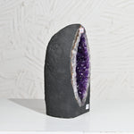 Load image into Gallery viewer, Natural Amethyst Geode 3.5kg - Raw Crystal for Healing