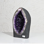 Load image into Gallery viewer, Natural Amethyst Geode 3.5kg - Raw Crystal for Healing