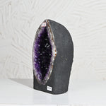Load image into Gallery viewer, Natural Amethyst Geode 3.5kg - Raw Crystal for Healing